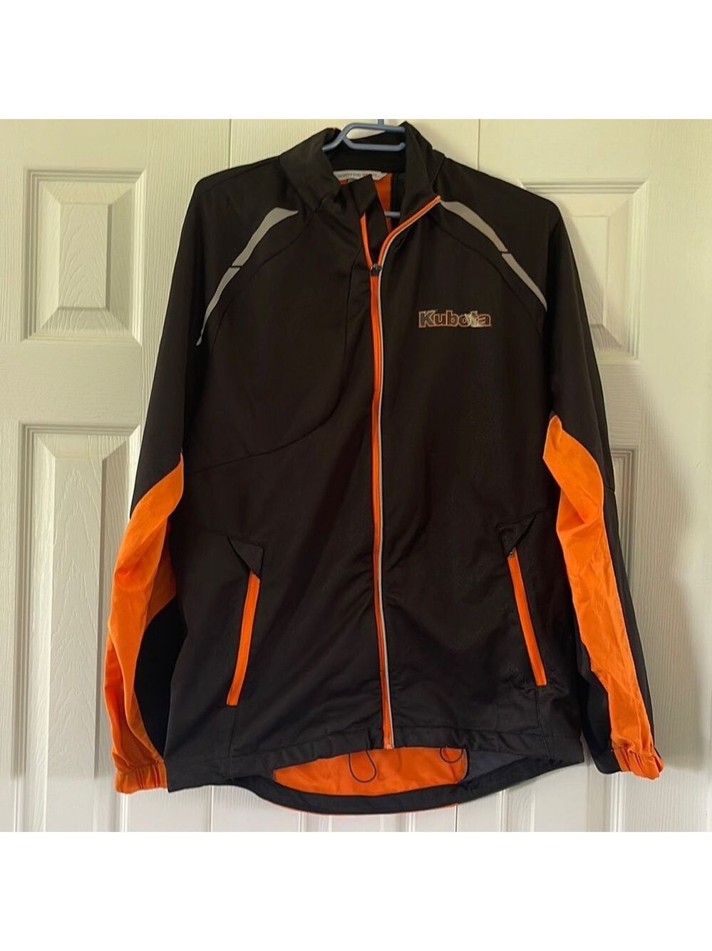 North End Sport Kubota Jacket Size M❤️‍🔥❤️‍🔥 BNWOT 🥰